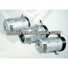 OEM 0.45-5.5KW alternador de potencia sin escobillas